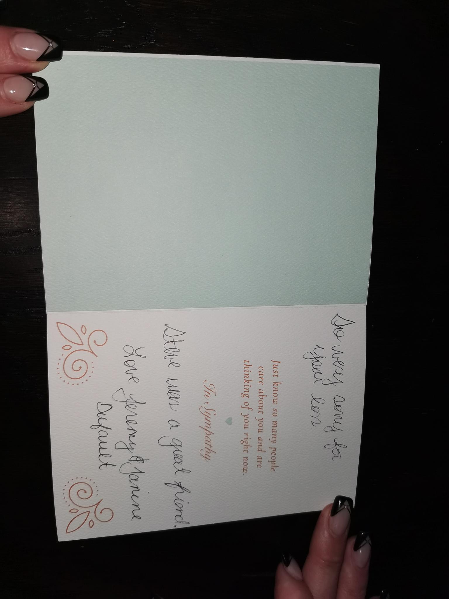 Jeremy & Janine Dufault